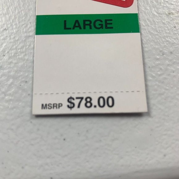 Becca‎ by Rebecca Virtue Women's Multicolor Bikini Swimwear Top Large NWT 6274 - Picture 4 of 6